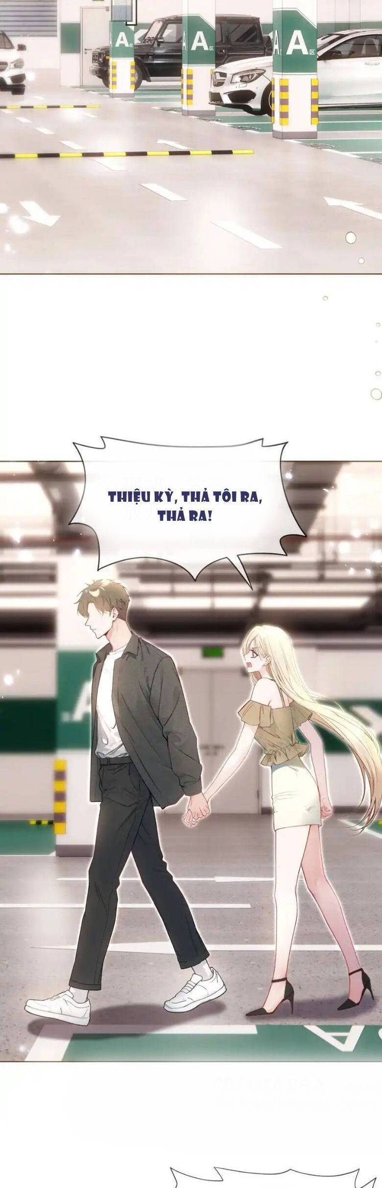 1001 Cách Chinh Phục Chồng Yêu Chap 96 - Next Chap 97