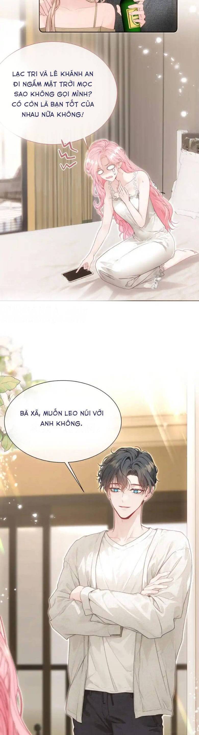1001 Cách Chinh Phục Chồng Yêu Chap 96 - Next Chap 97