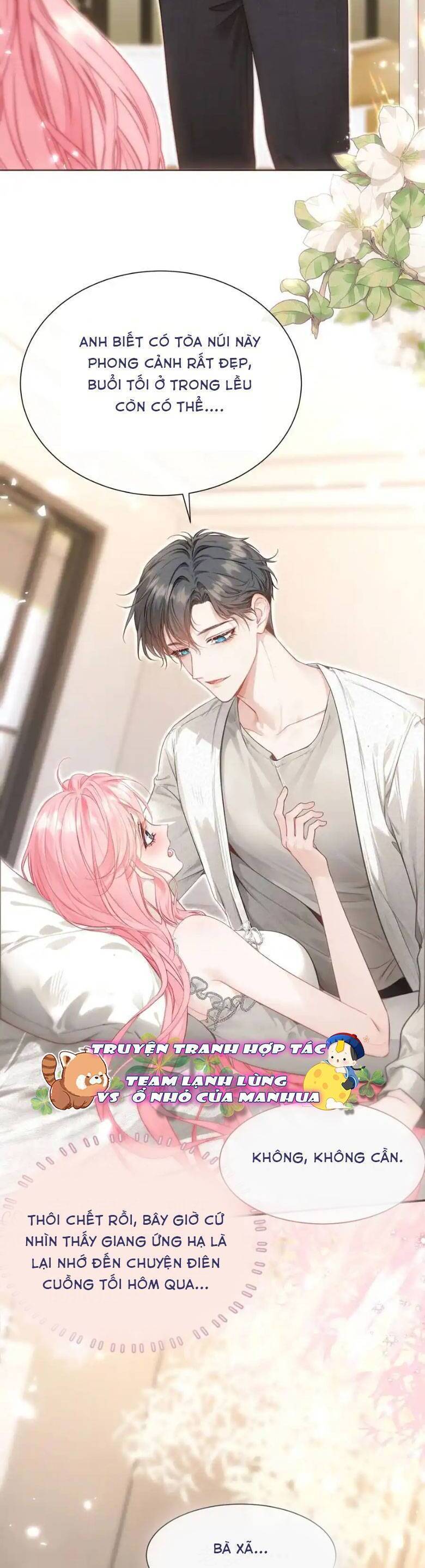 1001 Cách Chinh Phục Chồng Yêu Chap 96 - Next Chap 97