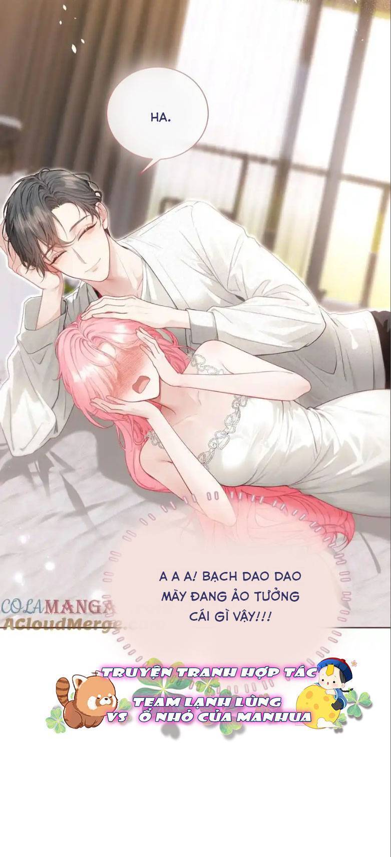 1001 Cách Chinh Phục Chồng Yêu Chap 96 - Next Chap 97