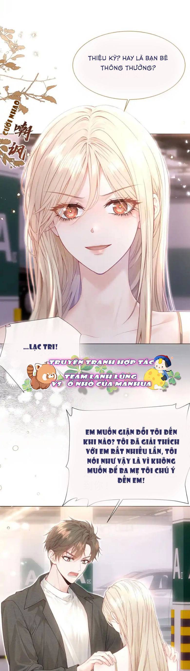 1001 Cách Chinh Phục Chồng Yêu Chap 96 - Next Chap 97