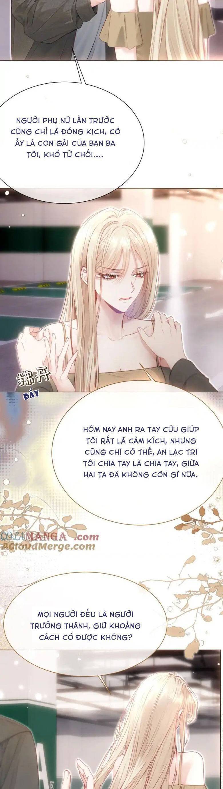 1001 Cách Chinh Phục Chồng Yêu Chap 96 - Next Chap 97