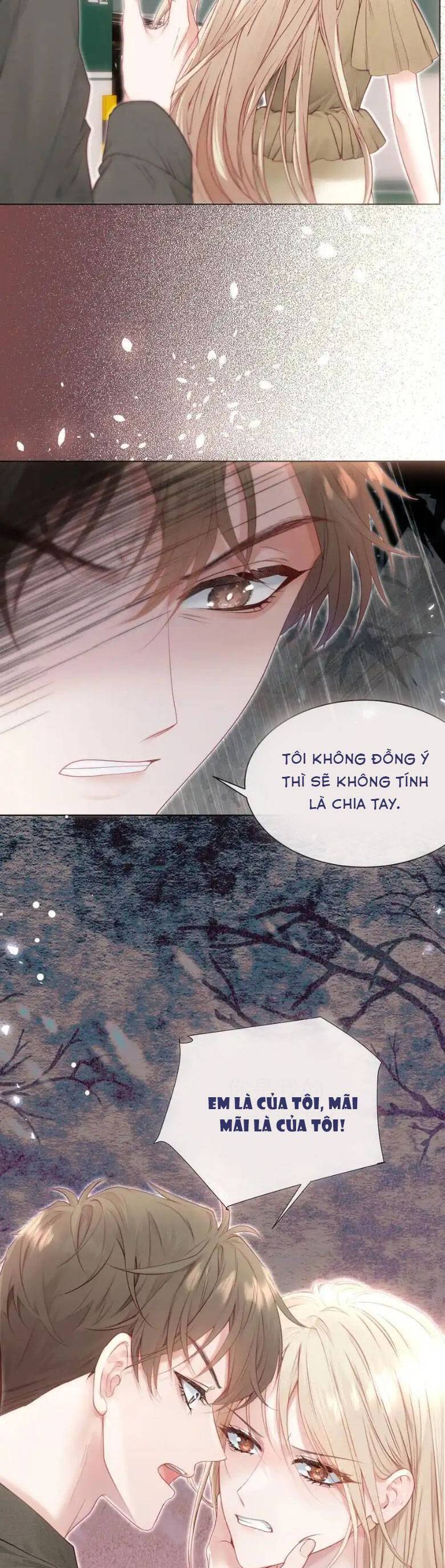 1001 Cách Chinh Phục Chồng Yêu Chap 96 - Next Chap 97