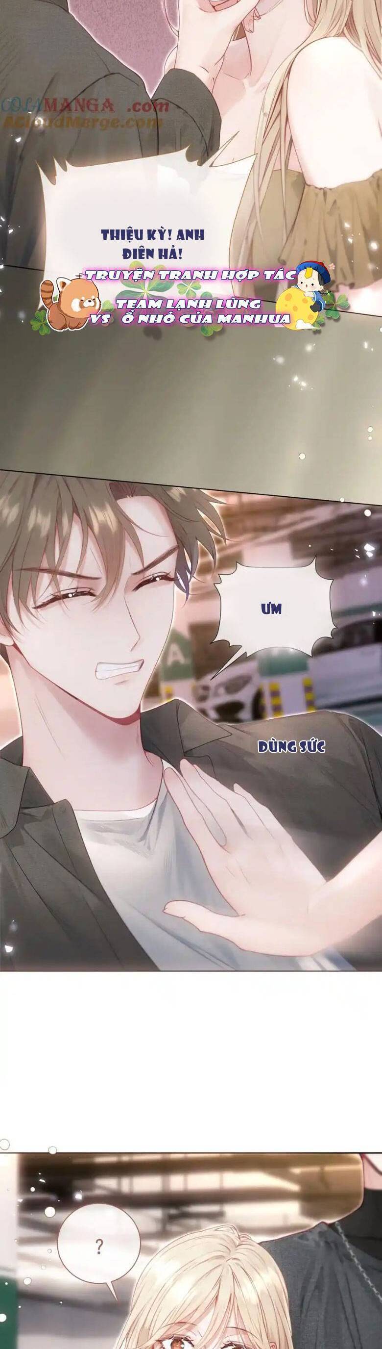 1001 Cách Chinh Phục Chồng Yêu Chap 96 - Next Chap 97