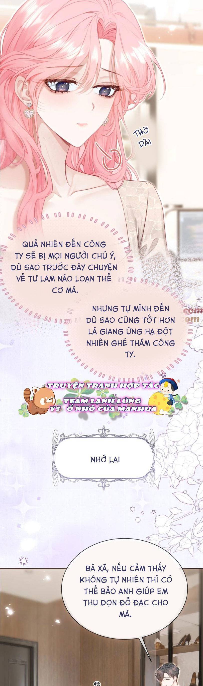 1001 Cách Chinh Phục Chồng Yêu Chap 97 - Next Chap 98