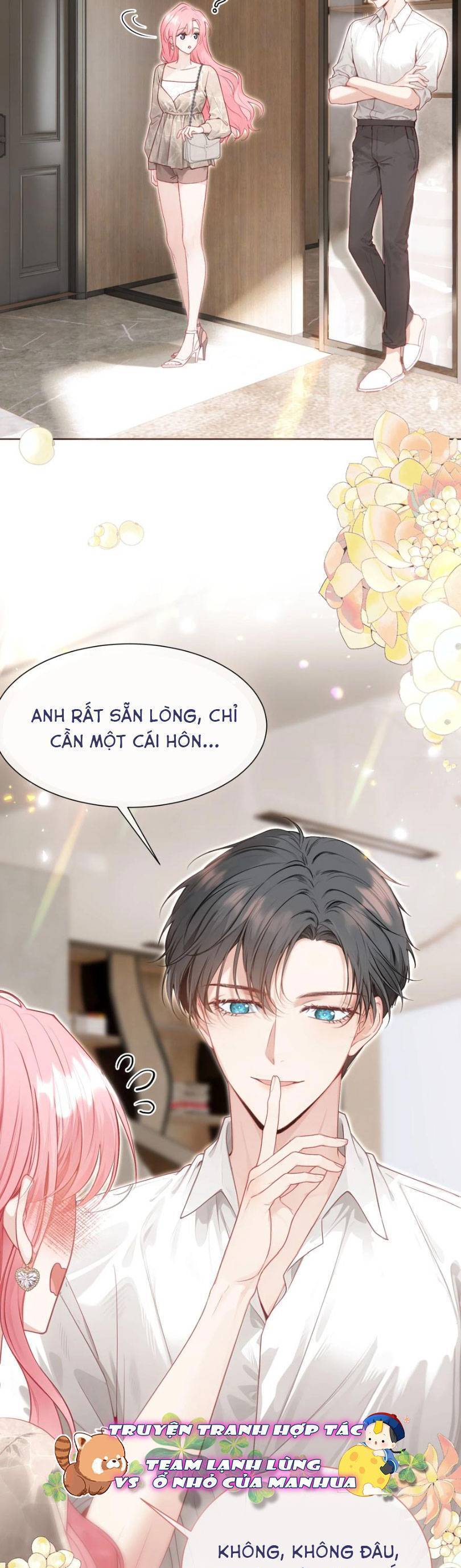 1001 Cách Chinh Phục Chồng Yêu Chap 97 - Next Chap 98