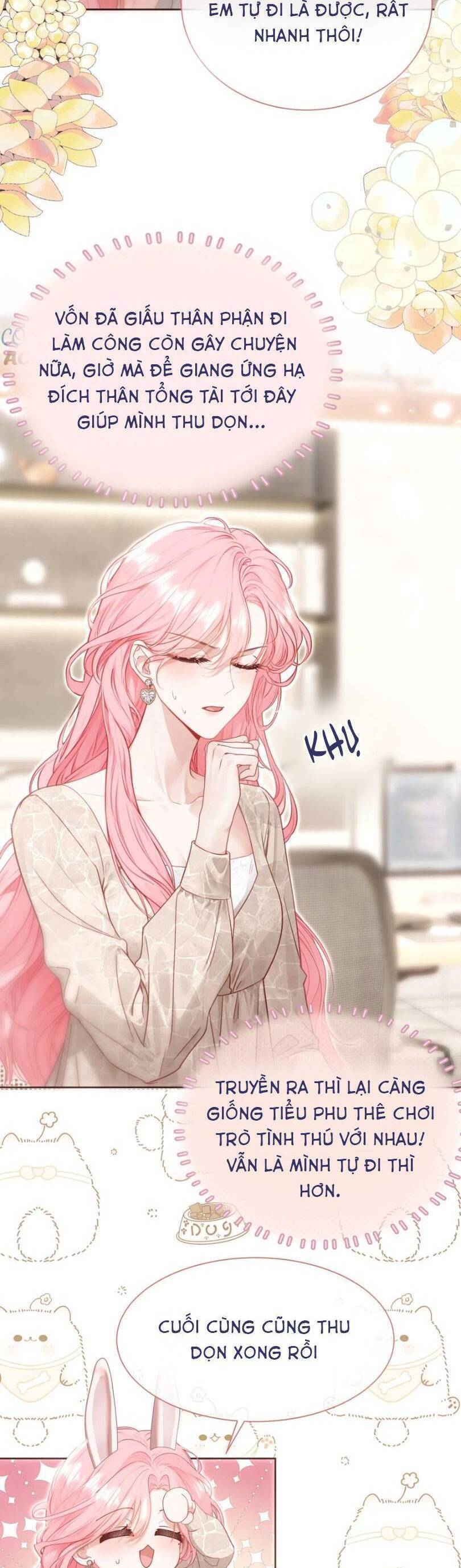 1001 Cách Chinh Phục Chồng Yêu Chap 97 - Next Chap 98