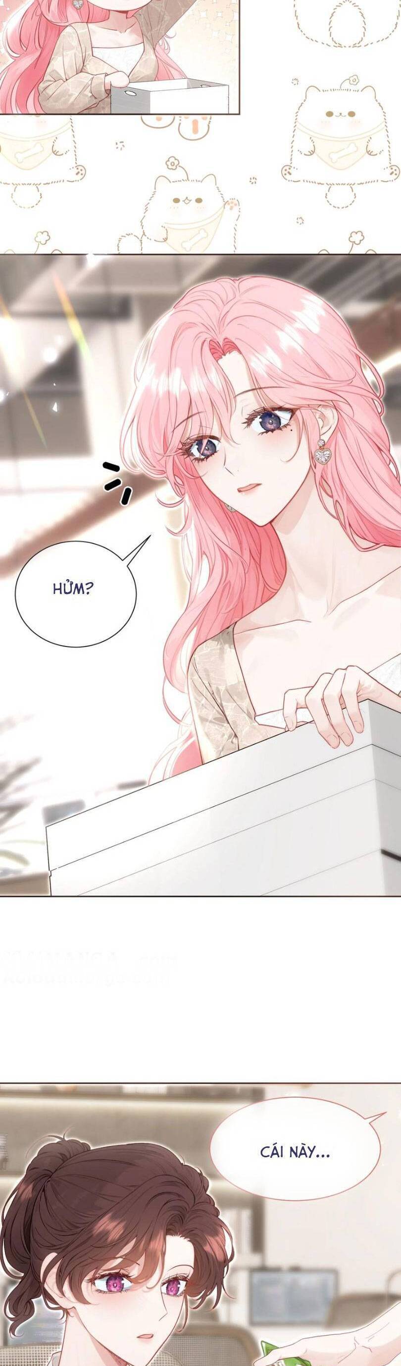 1001 Cách Chinh Phục Chồng Yêu Chap 97 - Next Chap 98