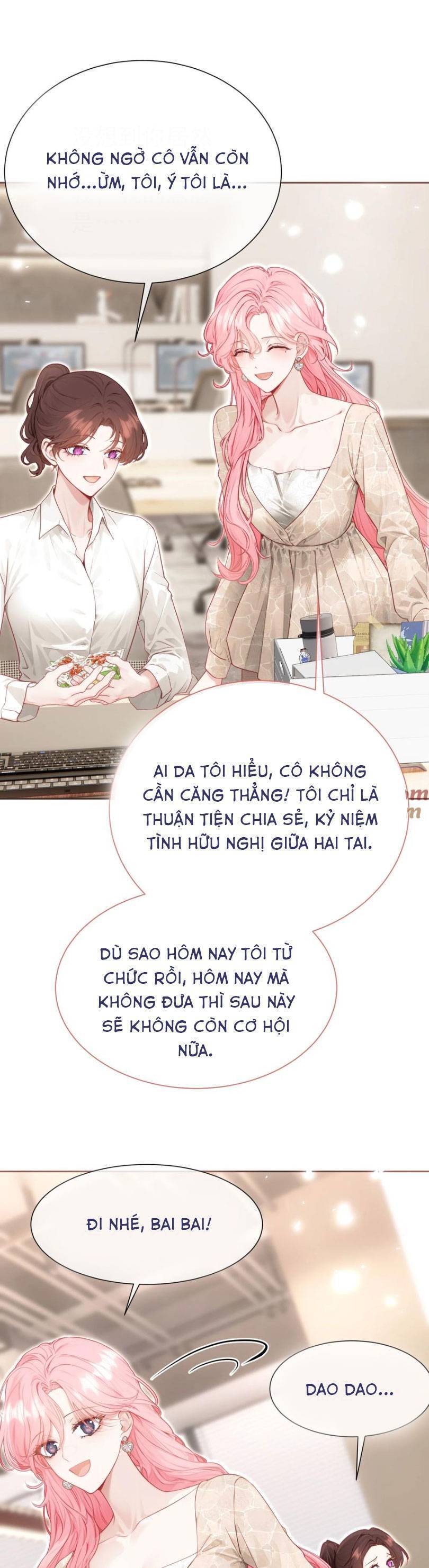 1001 Cách Chinh Phục Chồng Yêu Chap 97 - Next Chap 98