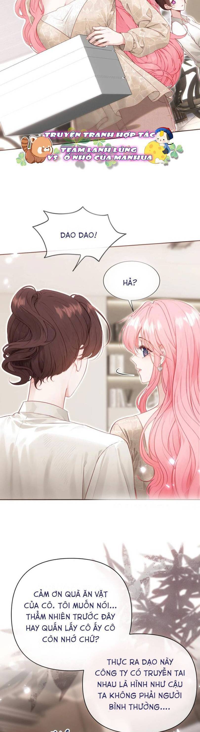 1001 Cách Chinh Phục Chồng Yêu Chap 97 - Next Chap 98
