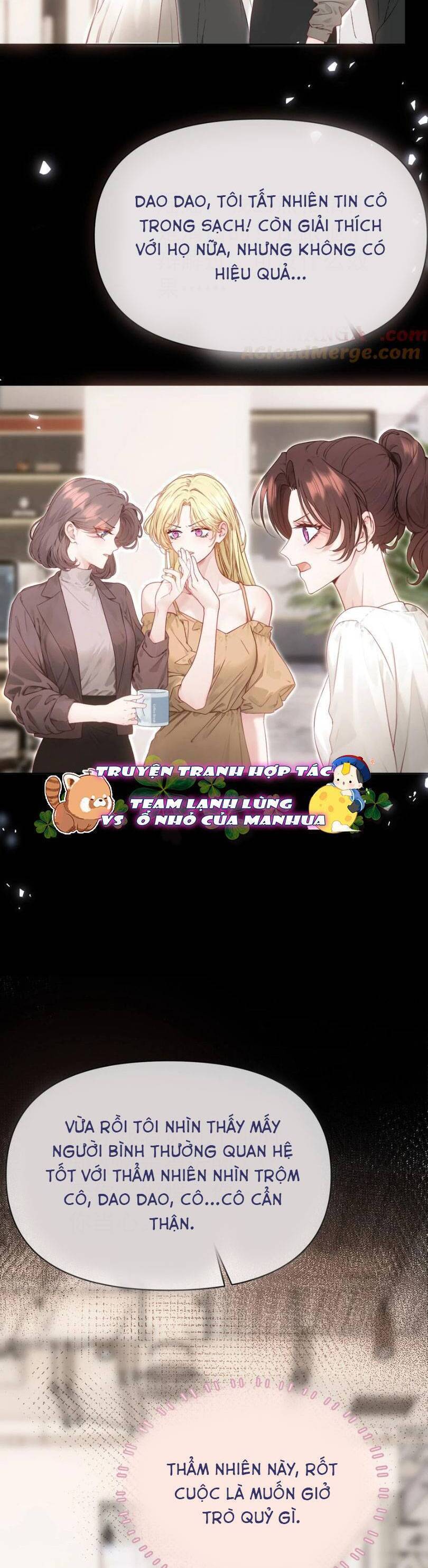 1001 Cách Chinh Phục Chồng Yêu Chap 97 - Next Chap 98