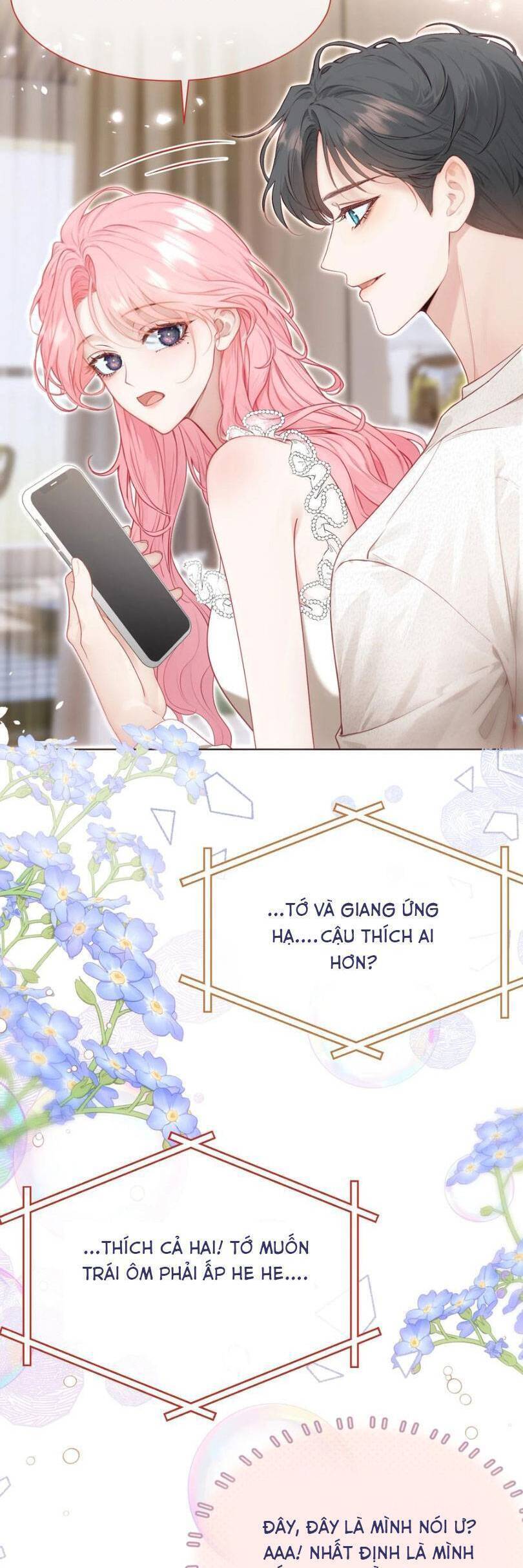 1001 Cách Chinh Phục Chồng Yêu Chap 97 - Next Chap 98