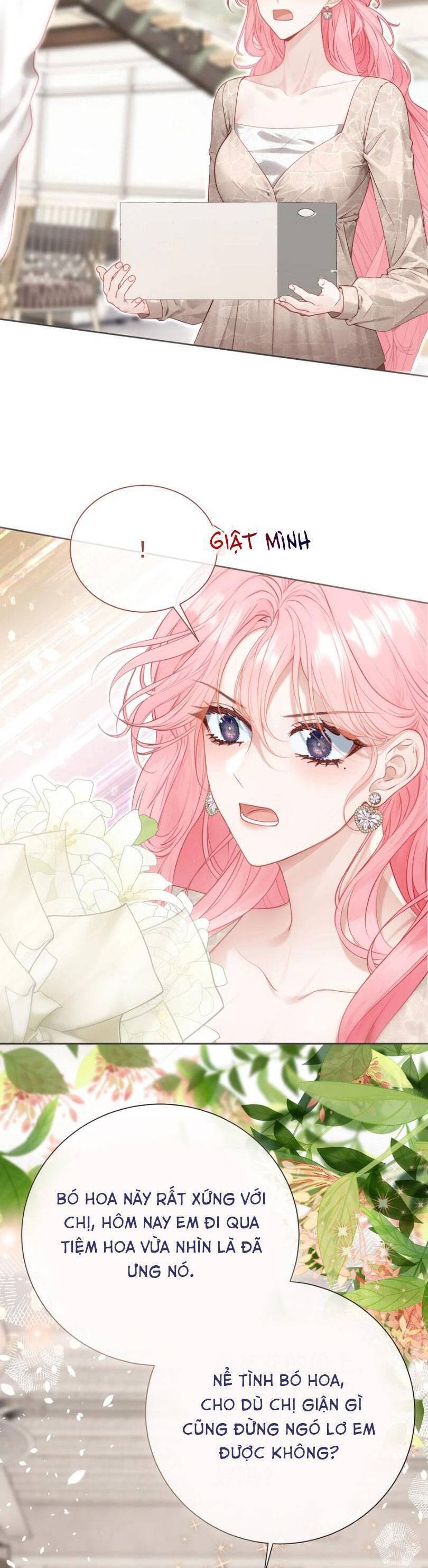 1001 Cách Chinh Phục Chồng Yêu Chap 97 - Next Chap 98