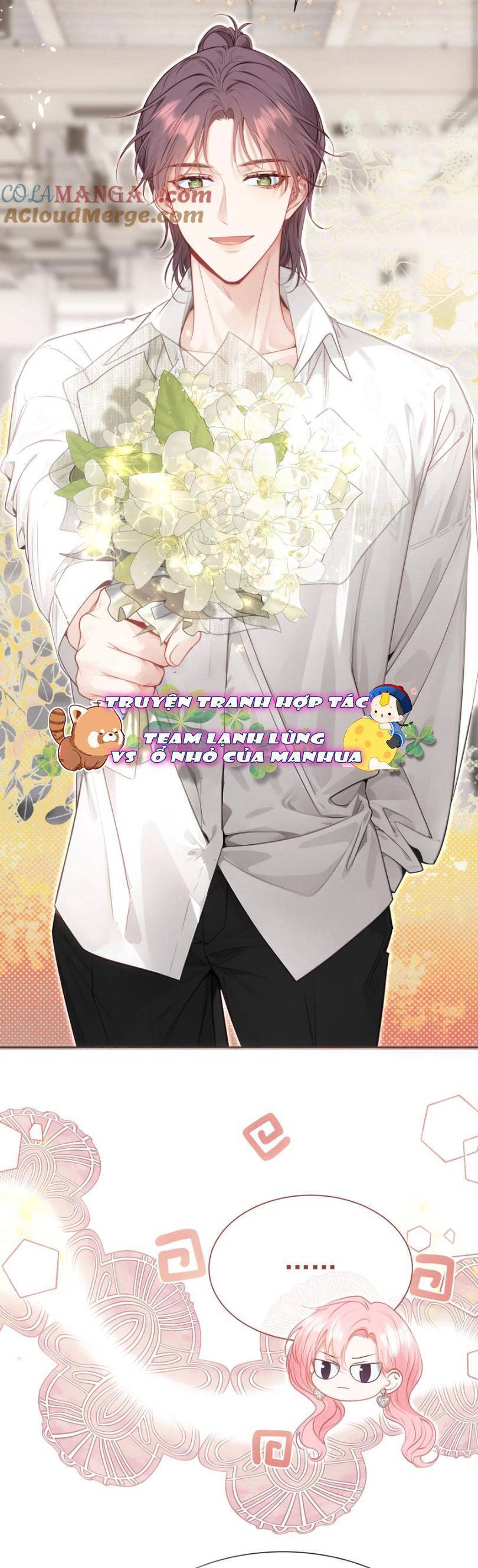 1001 Cách Chinh Phục Chồng Yêu Chap 97 - Next Chap 98