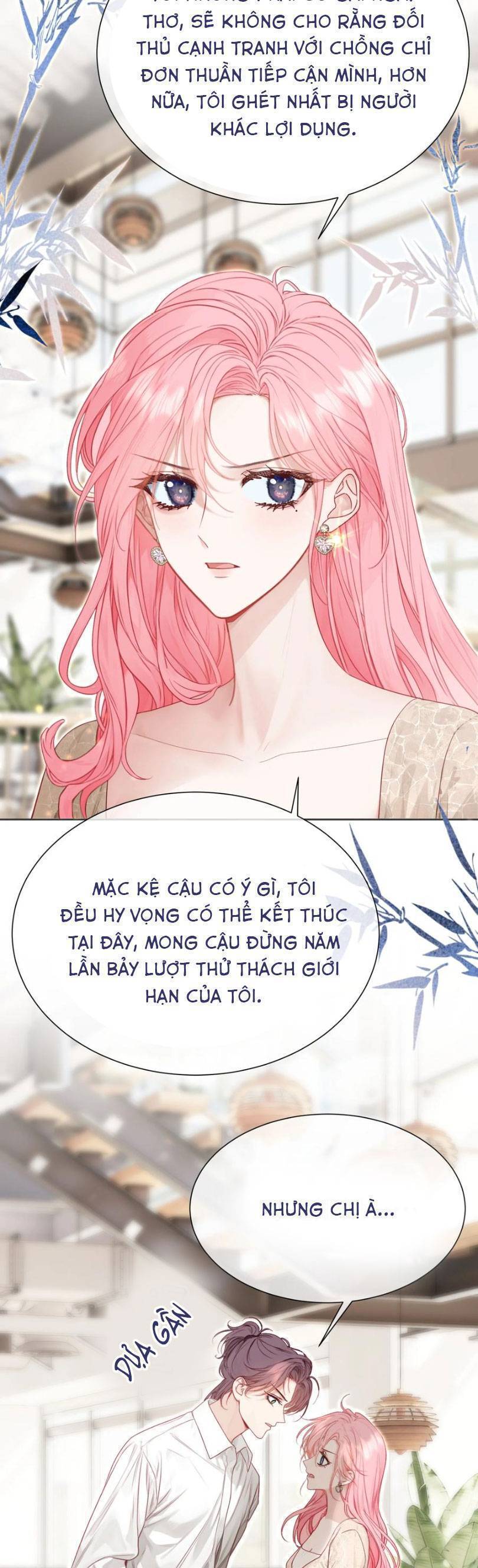 1001 Cách Chinh Phục Chồng Yêu Chap 97 - Next Chap 98