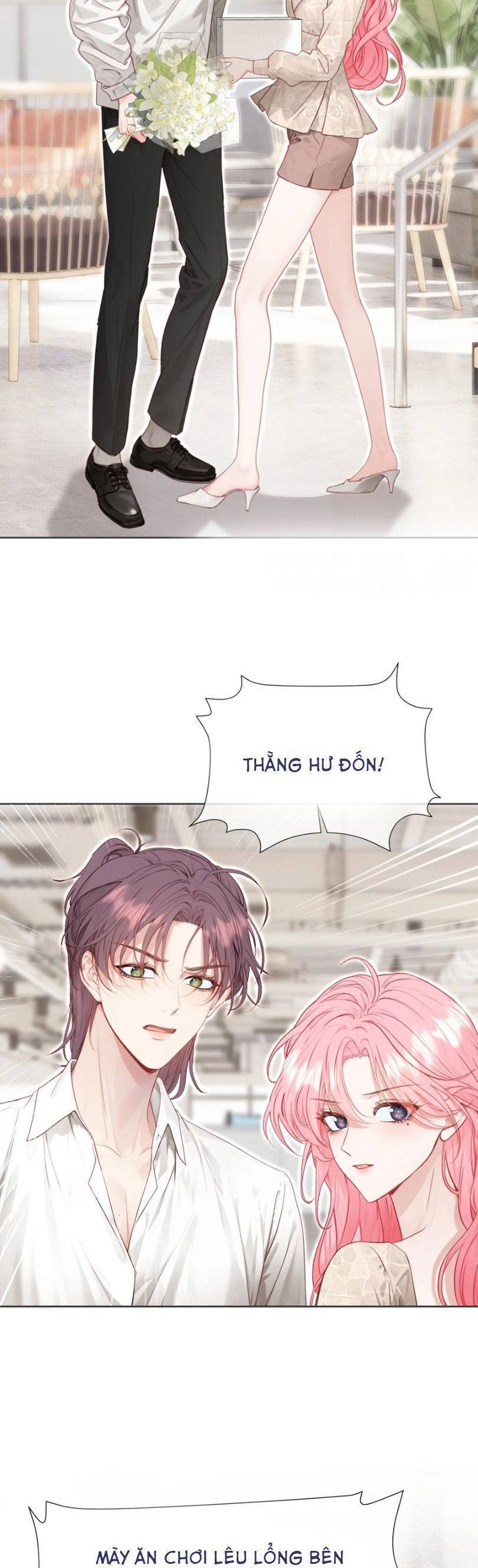 1001 Cách Chinh Phục Chồng Yêu Chap 97 - Next Chap 98
