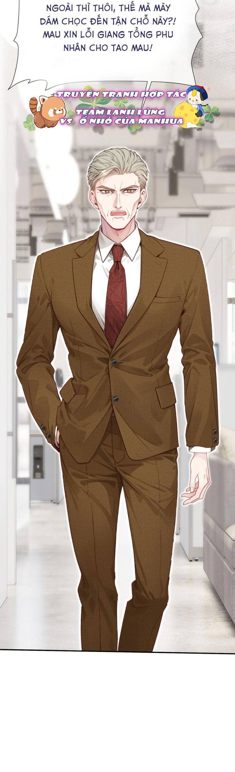 1001 Cách Chinh Phục Chồng Yêu Chap 97 - Next Chap 98
