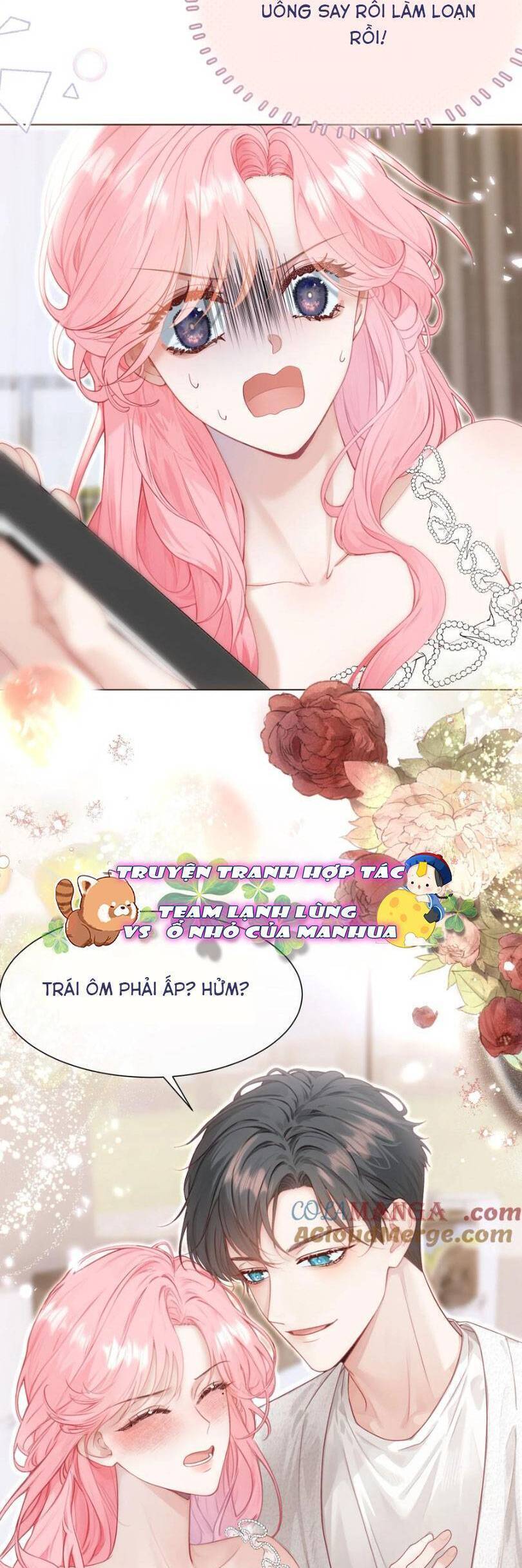 1001 Cách Chinh Phục Chồng Yêu Chap 97 - Next Chap 98