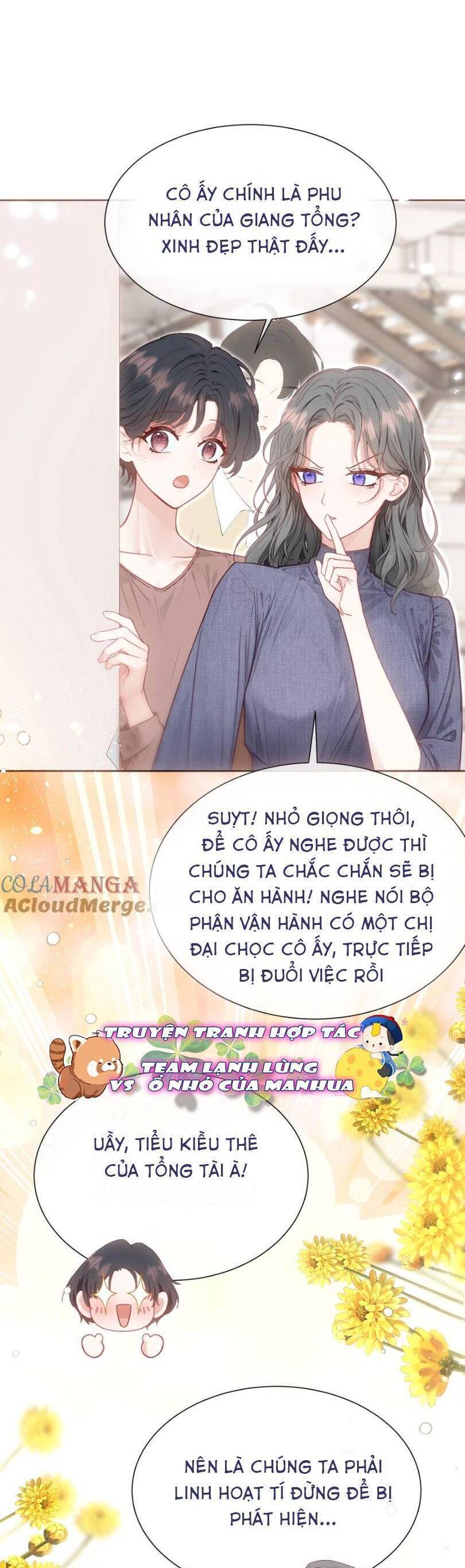 1001 Cách Chinh Phục Chồng Yêu Chap 97 - Next Chap 98