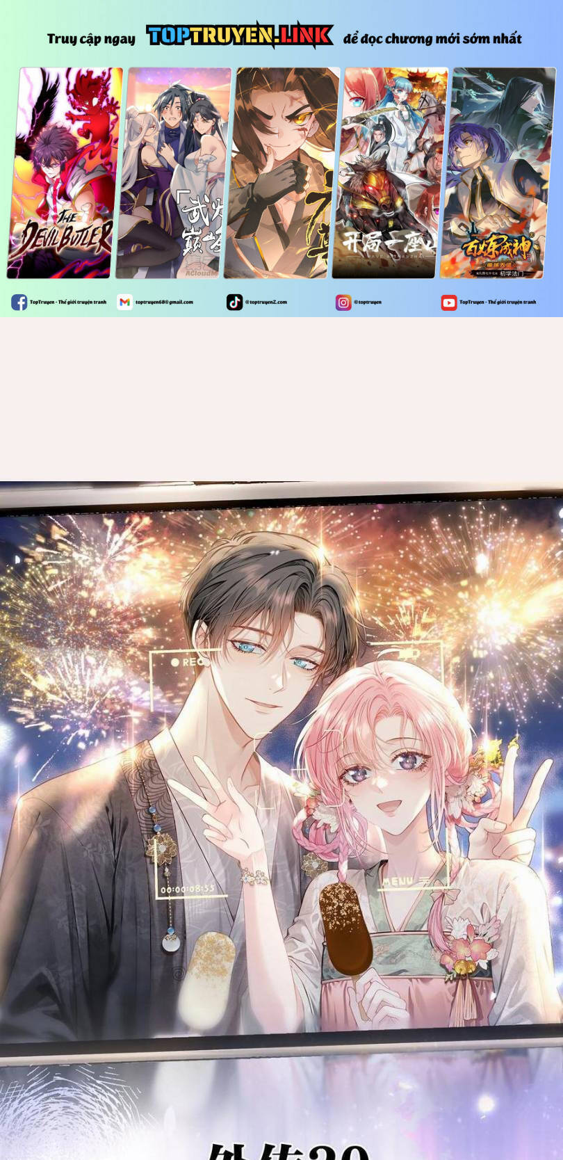 1001 Cách Chinh Phục Chồng Yêu Chap 98 - Next Chap 99