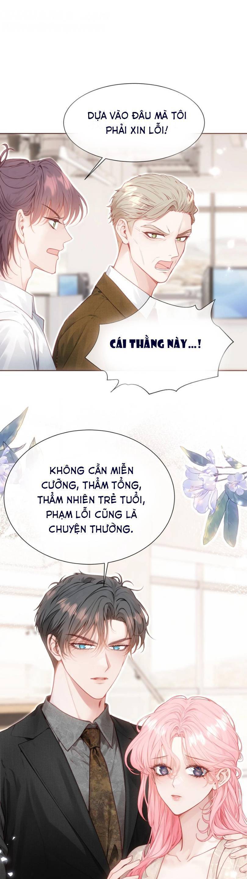 1001 Cách Chinh Phục Chồng Yêu Chap 98 - Next Chap 99