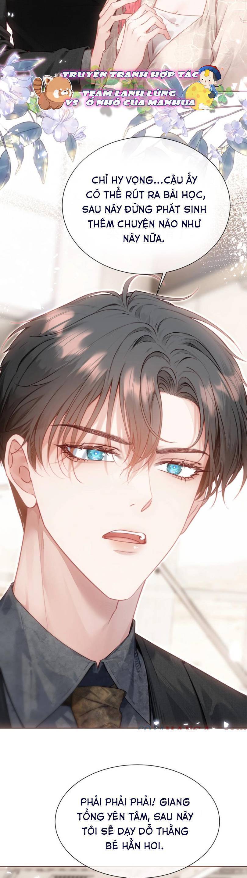 1001 Cách Chinh Phục Chồng Yêu Chap 98 - Next Chap 99