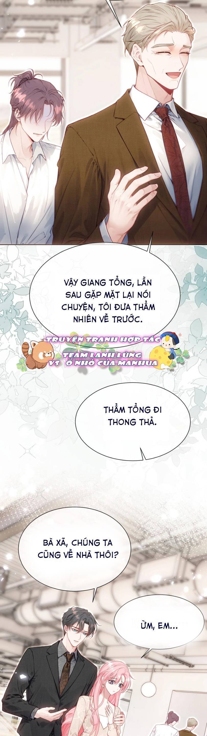 1001 Cách Chinh Phục Chồng Yêu Chap 98 - Next Chap 99
