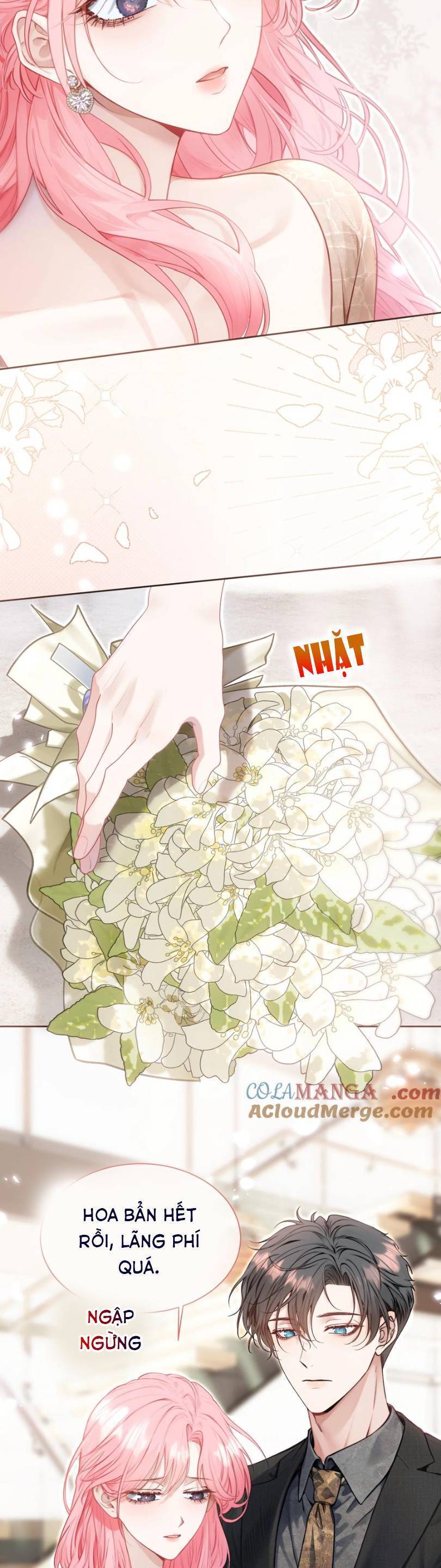1001 Cách Chinh Phục Chồng Yêu Chap 98 - Next Chap 99