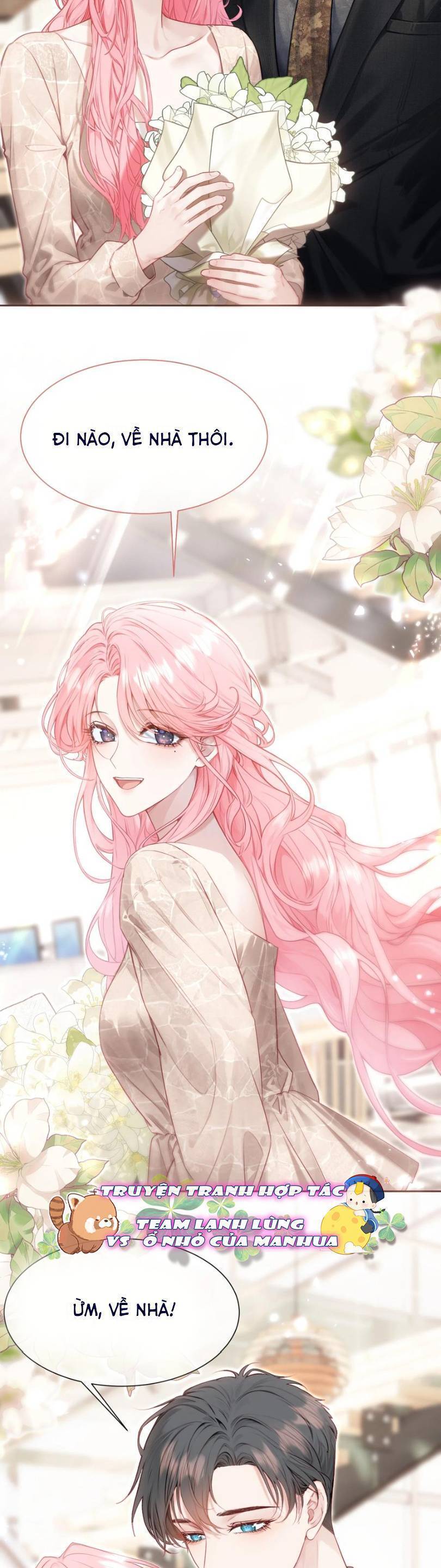 1001 Cách Chinh Phục Chồng Yêu Chap 98 - Next Chap 99