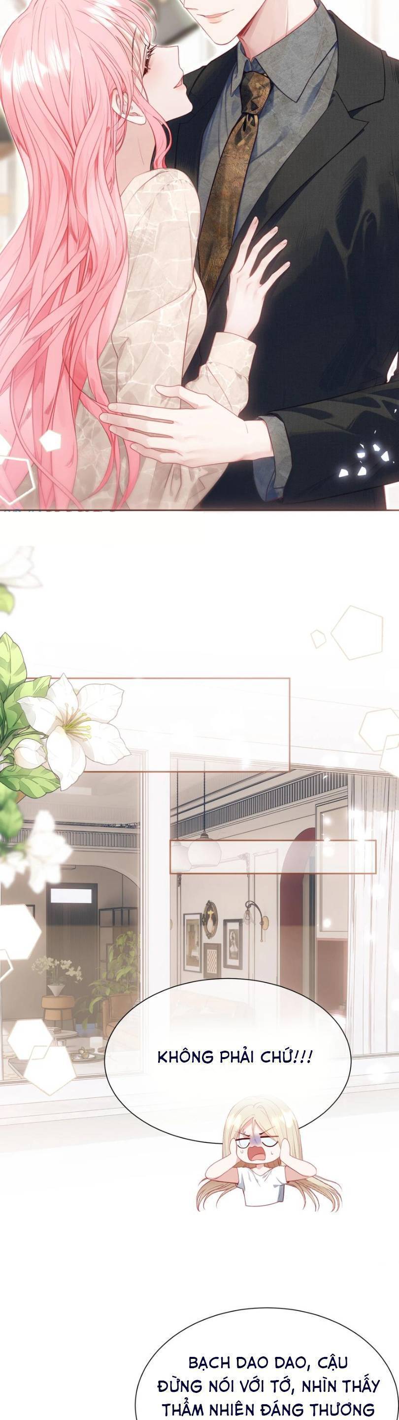 1001 Cách Chinh Phục Chồng Yêu Chap 98 - Next Chap 99