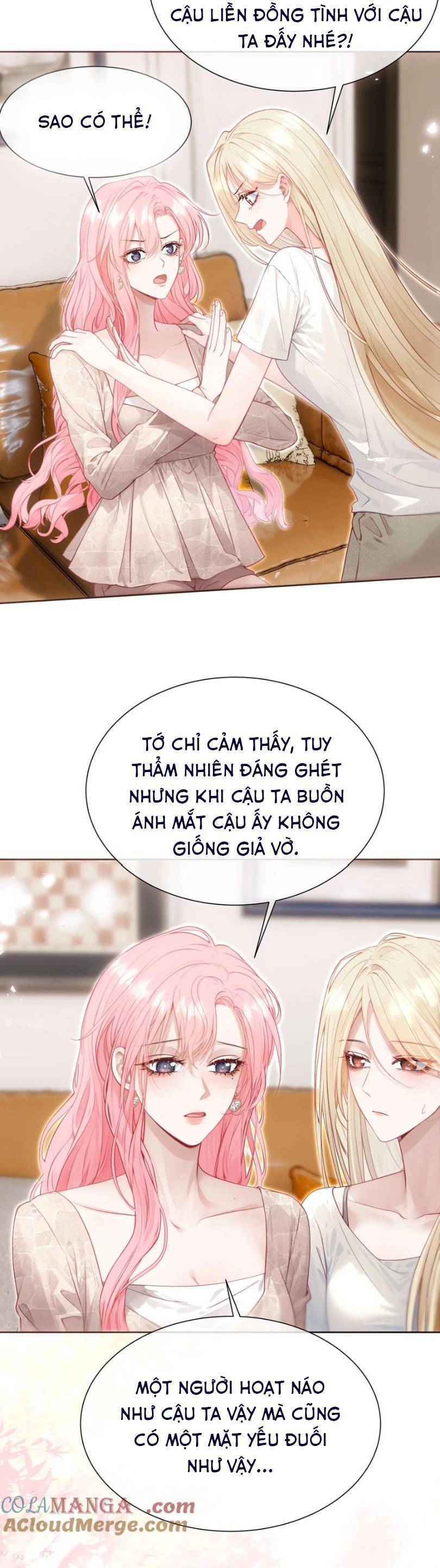 1001 Cách Chinh Phục Chồng Yêu Chap 98 - Next Chap 99