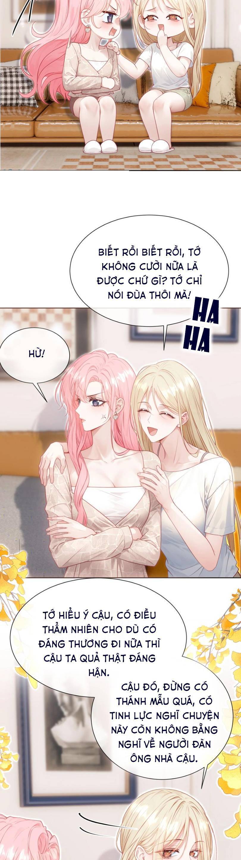 1001 Cách Chinh Phục Chồng Yêu Chap 98 - Next Chap 99