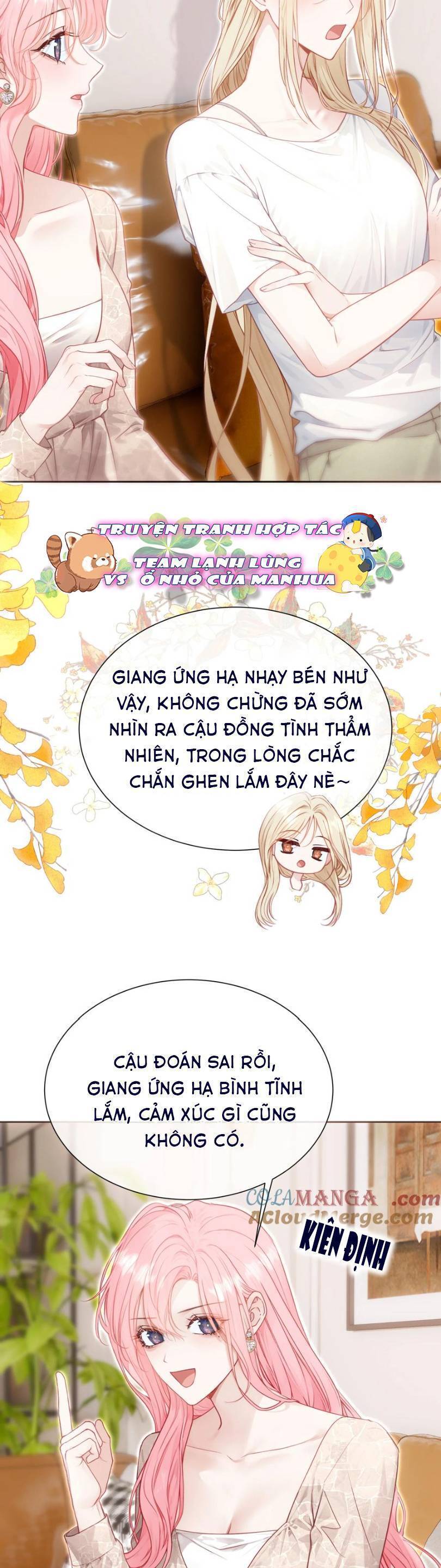 1001 Cách Chinh Phục Chồng Yêu Chap 98 - Next Chap 99