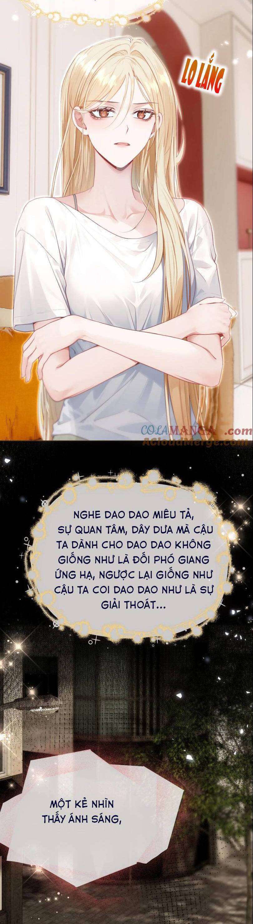 1001 Cách Chinh Phục Chồng Yêu Chap 98 - Next Chap 99