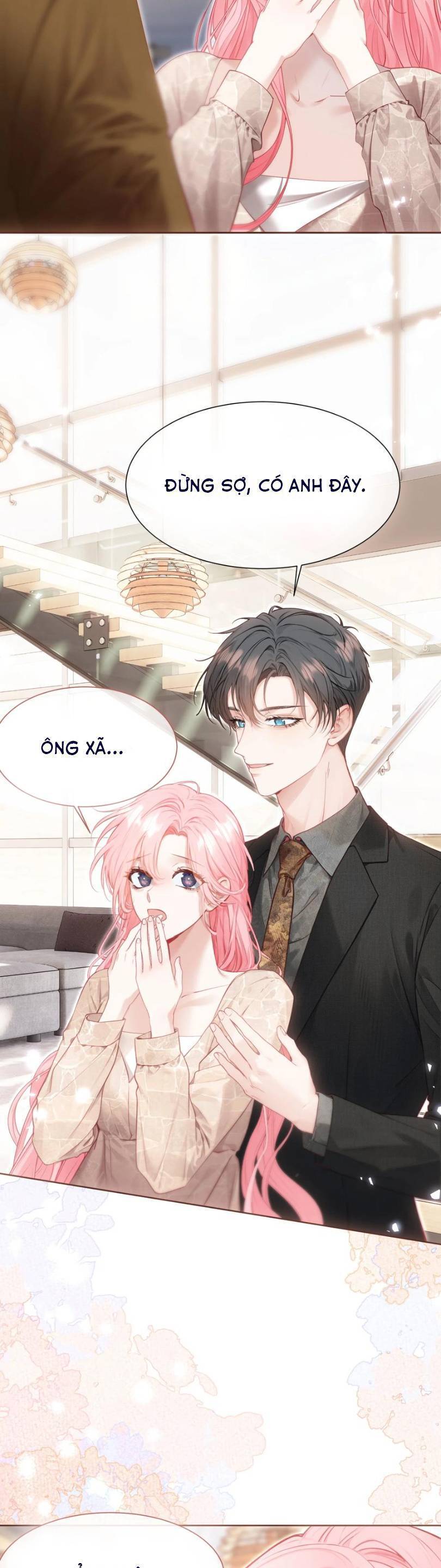 1001 Cách Chinh Phục Chồng Yêu Chap 98 - Next Chap 99