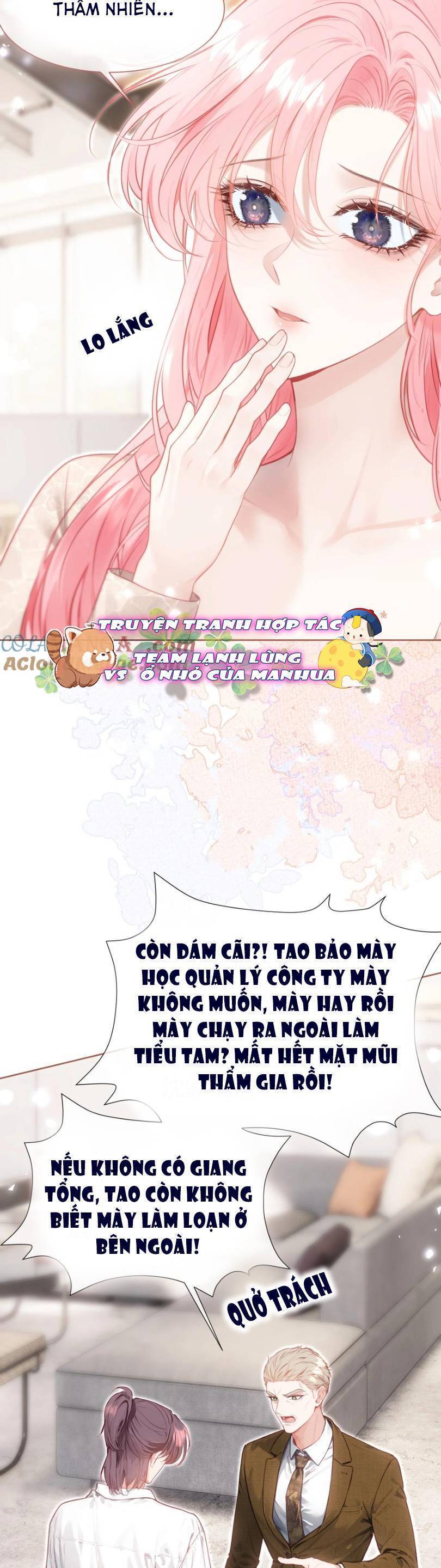 1001 Cách Chinh Phục Chồng Yêu Chap 98 - Next Chap 99
