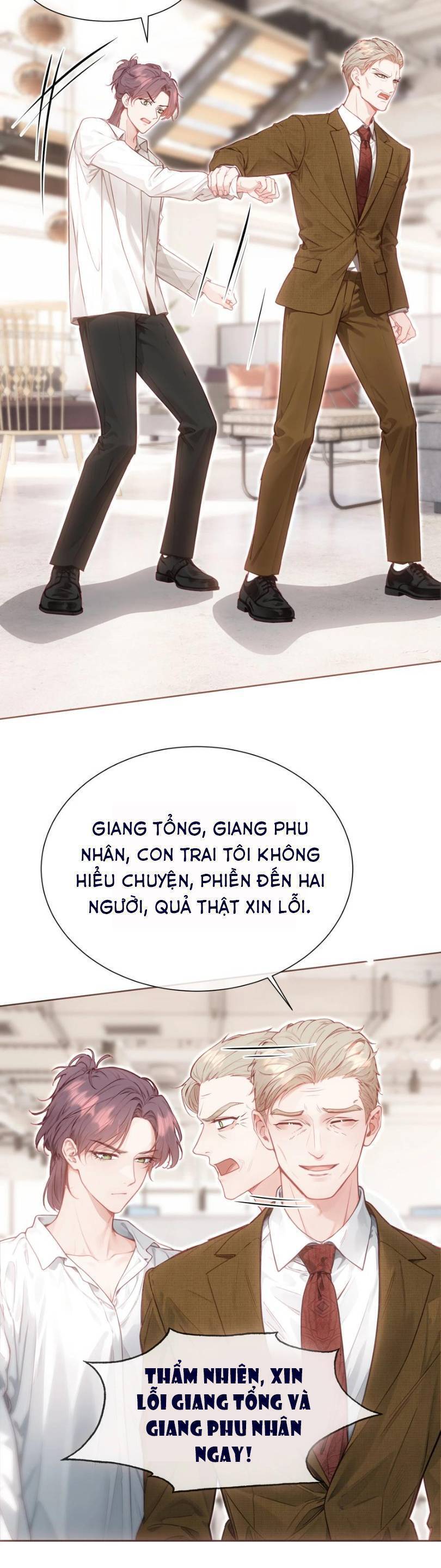 1001 Cách Chinh Phục Chồng Yêu Chap 98 - Next Chap 99