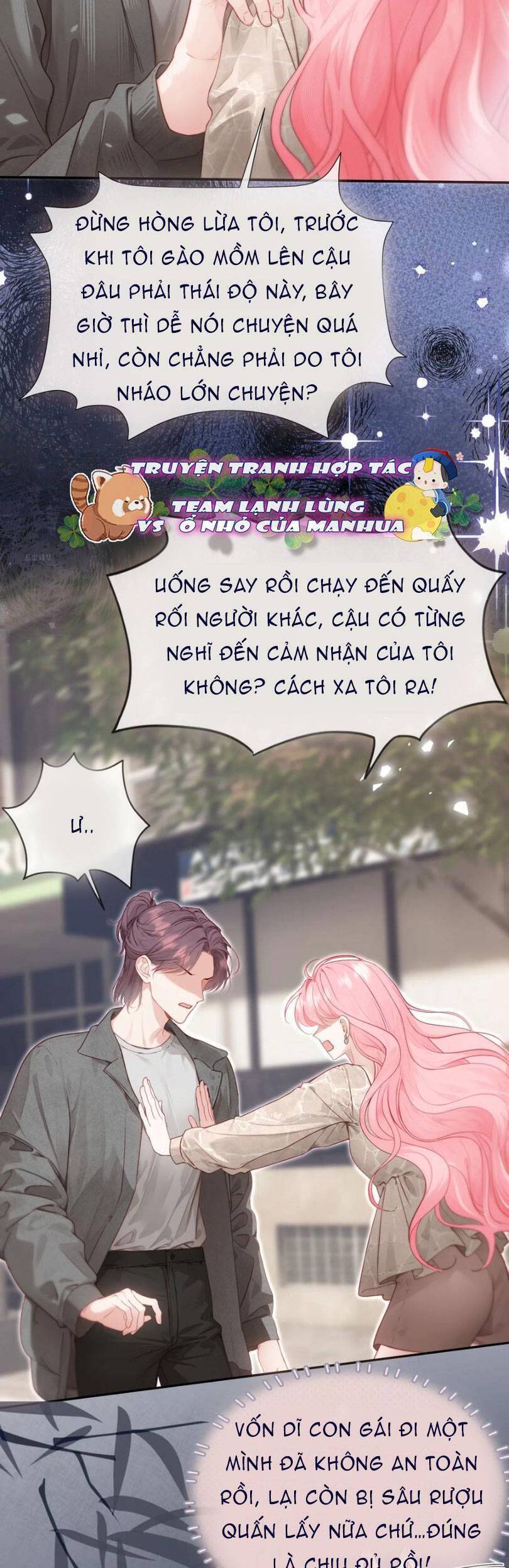 1001 Cách Chinh Phục Chồng Yêu Chap 99 - Next Chap 100