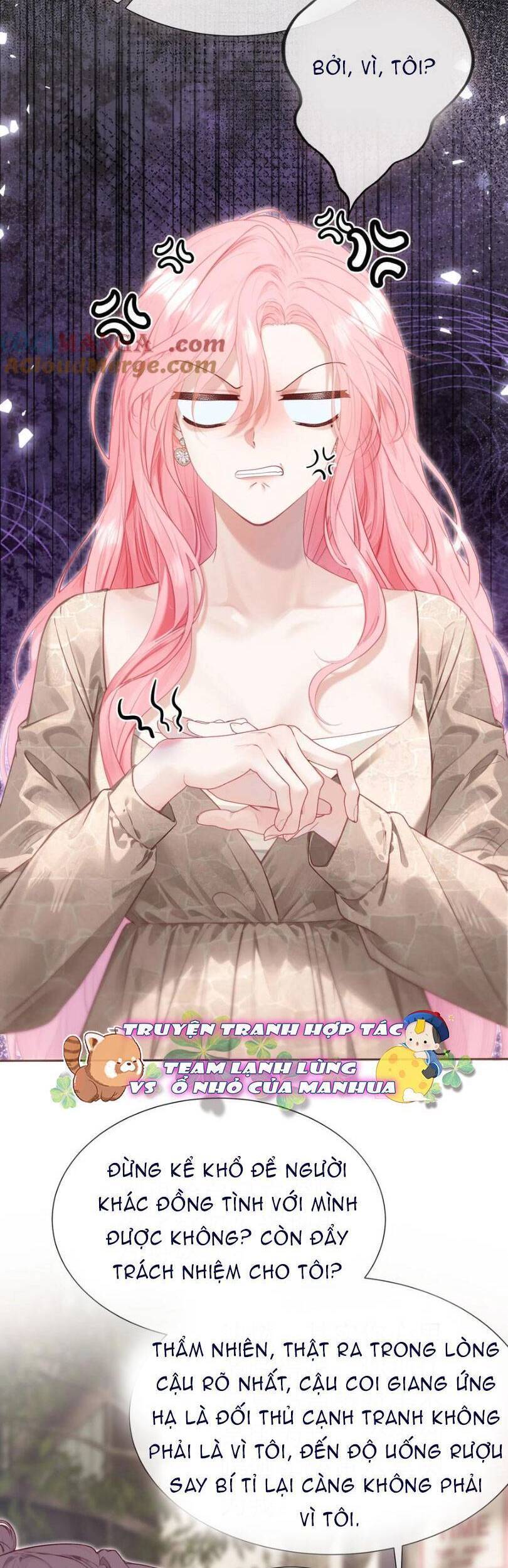 1001 Cách Chinh Phục Chồng Yêu Chap 99 - Next Chap 100