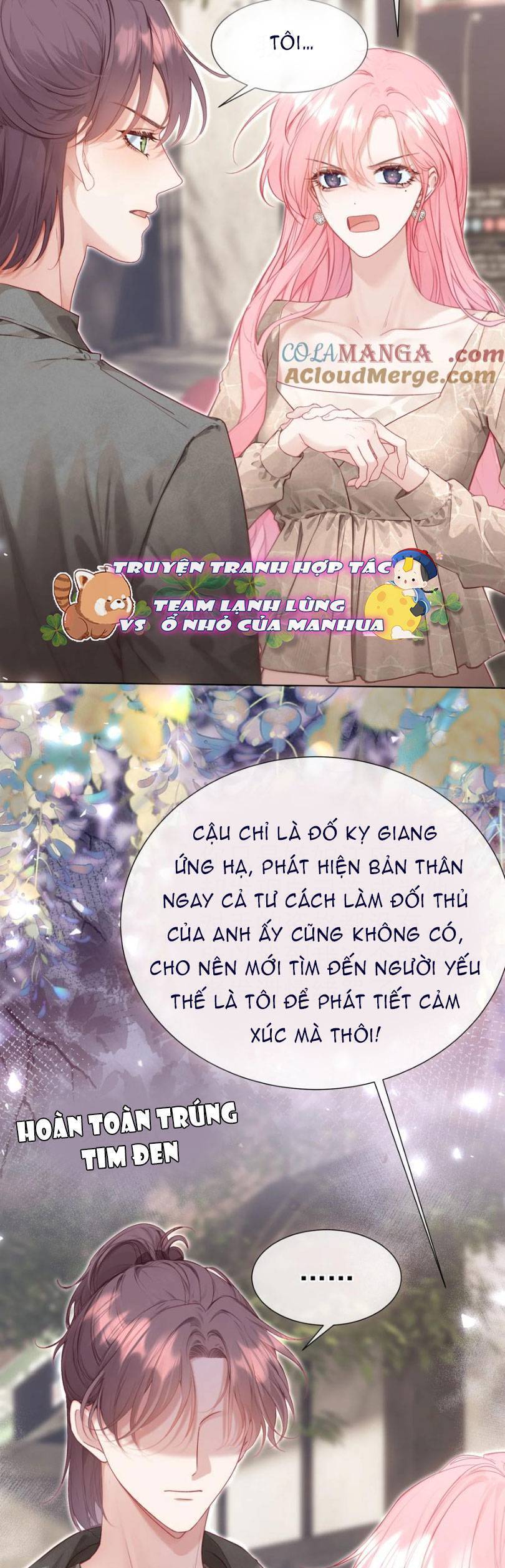 1001 Cách Chinh Phục Chồng Yêu Chap 99 - Next Chap 100