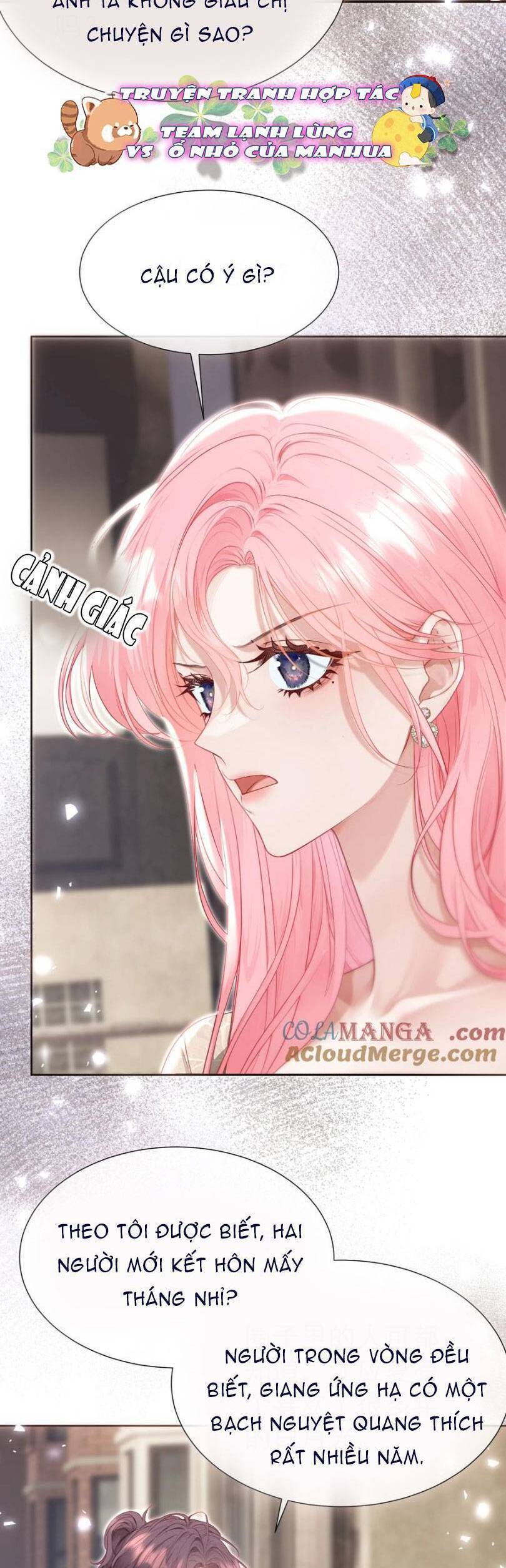1001 Cách Chinh Phục Chồng Yêu Chap 99 - Next Chap 100