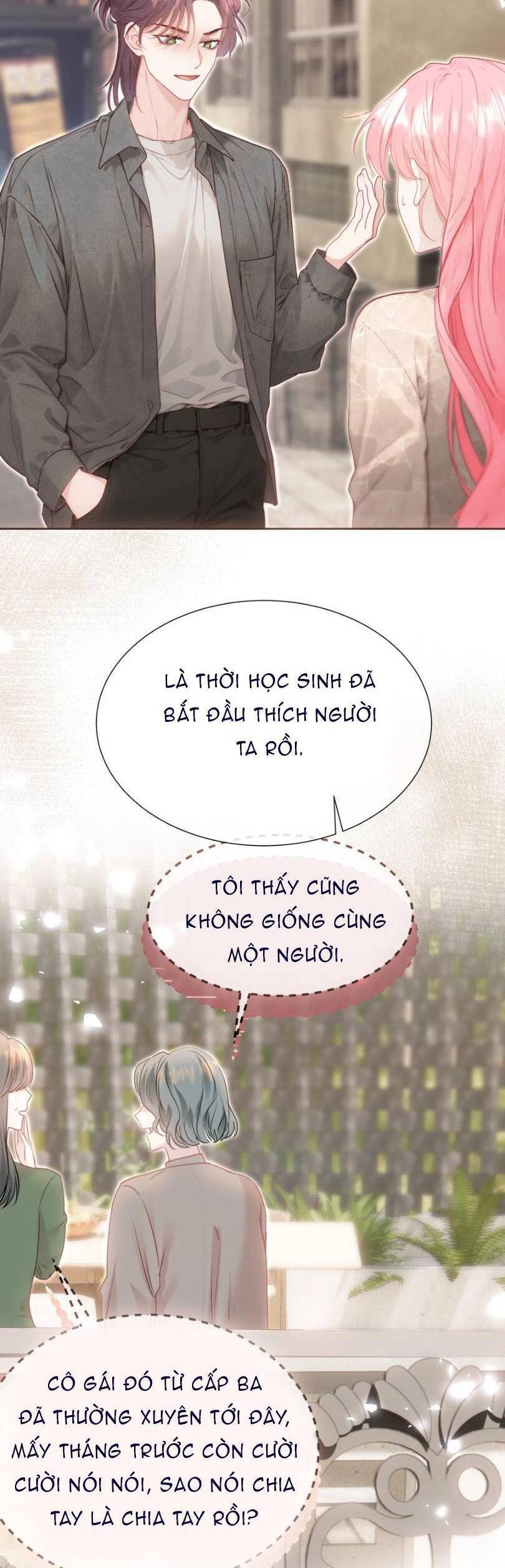 1001 Cách Chinh Phục Chồng Yêu Chap 99 - Next Chap 100