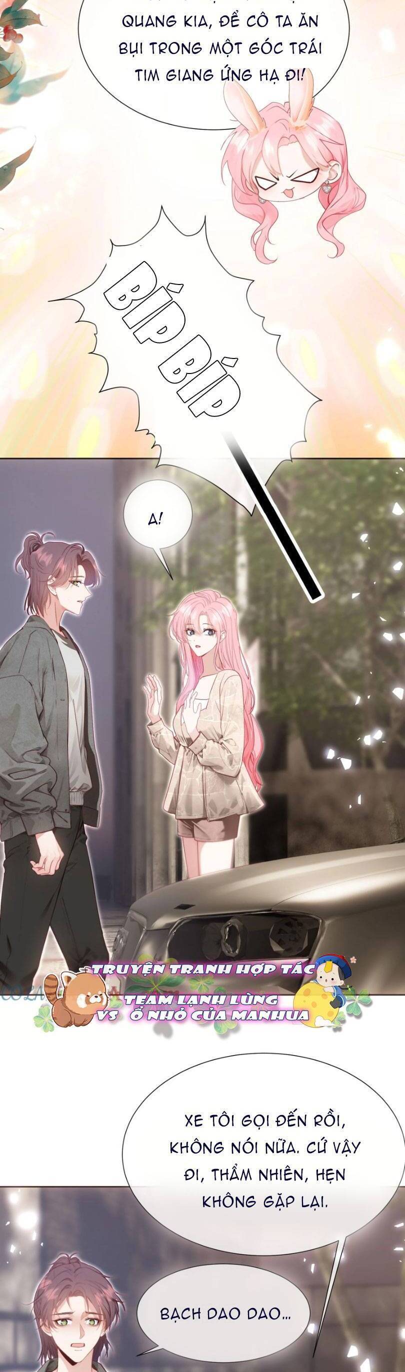1001 Cách Chinh Phục Chồng Yêu Chap 99 - Next Chap 100