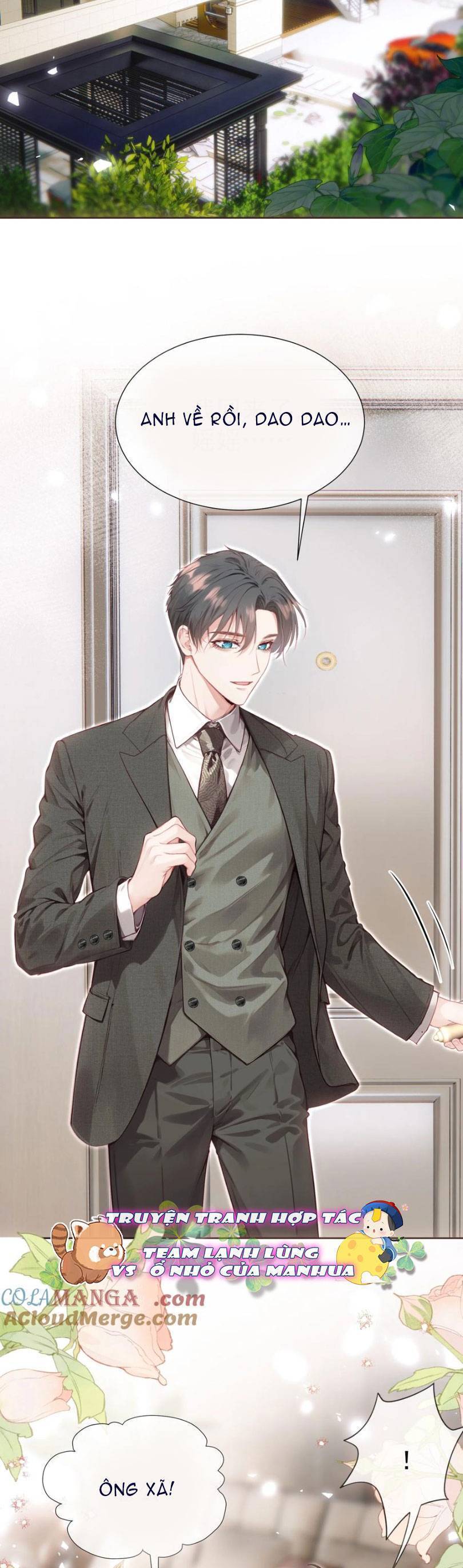 1001 Cách Chinh Phục Chồng Yêu Chap 99 - Next Chap 100