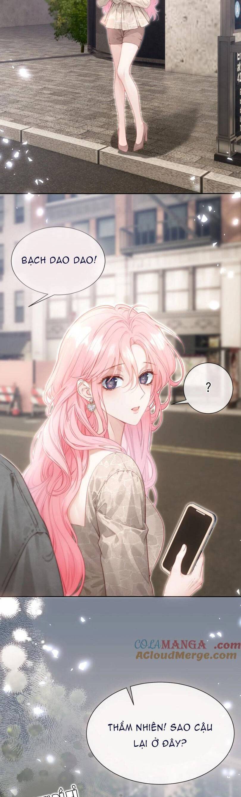 1001 Cách Chinh Phục Chồng Yêu Chap 99 - Next Chap 100