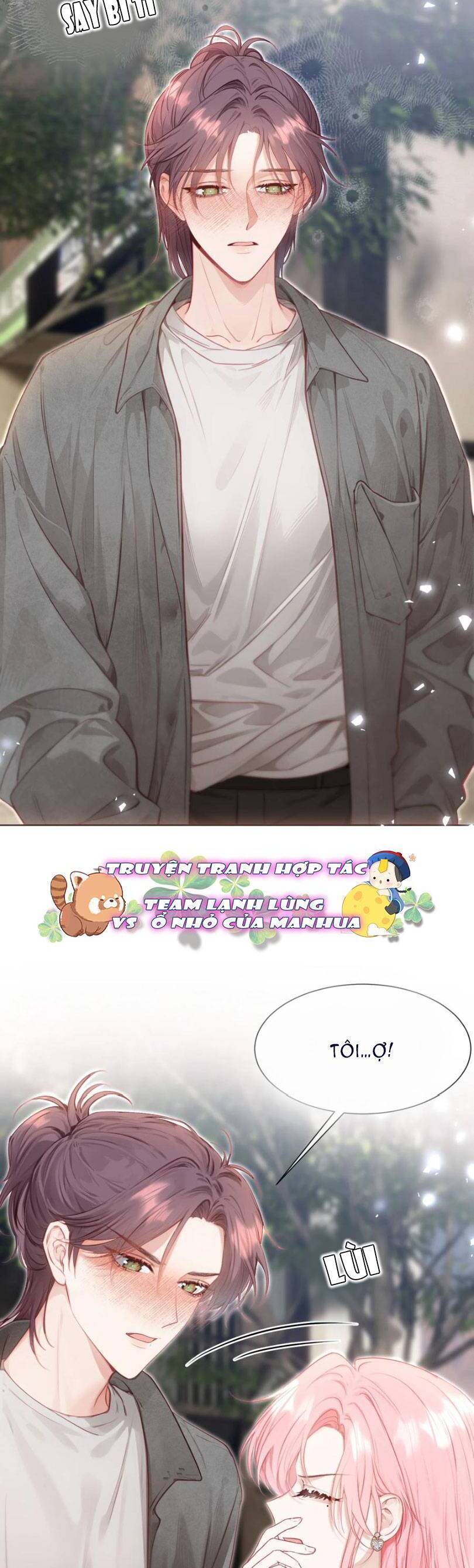 1001 Cách Chinh Phục Chồng Yêu Chap 99 - Next Chap 100