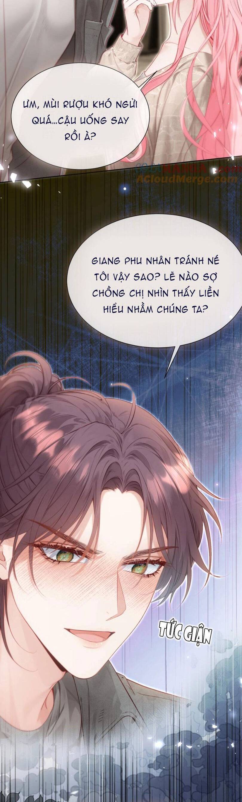 1001 Cách Chinh Phục Chồng Yêu Chap 99 - Next Chap 100