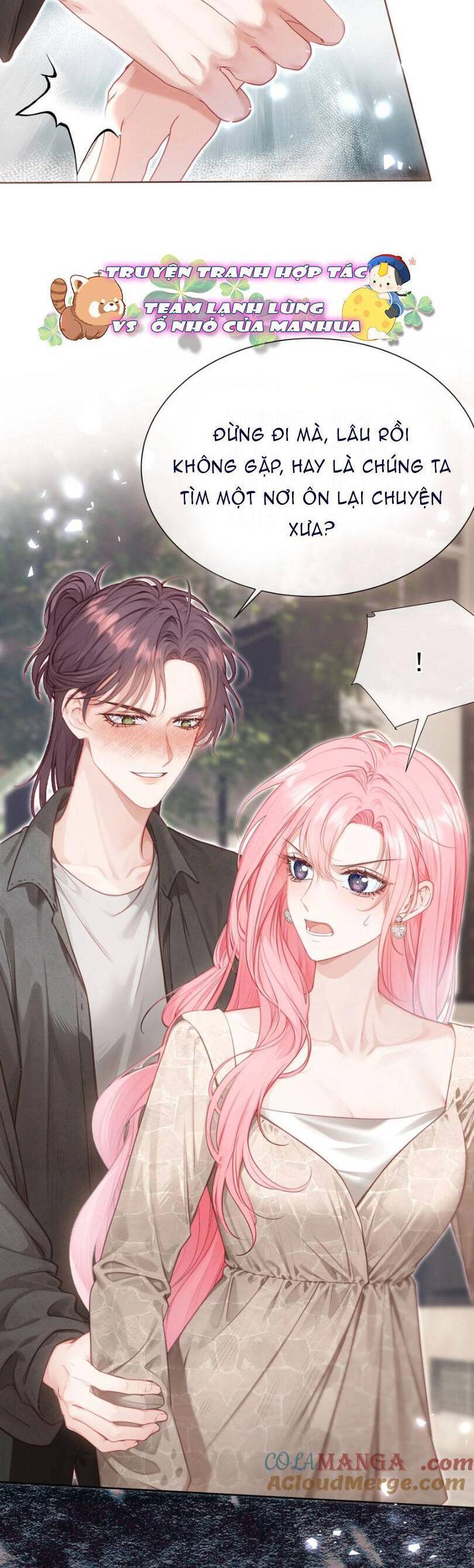 1001 Cách Chinh Phục Chồng Yêu Chap 99 - Next Chap 100