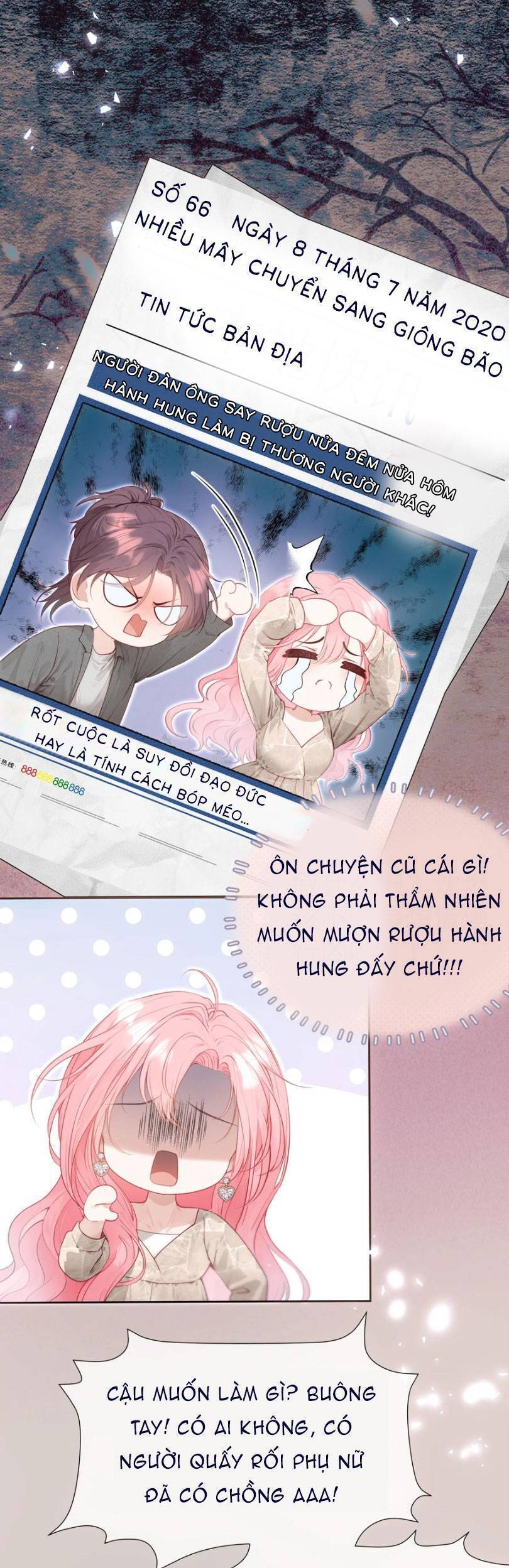 1001 Cách Chinh Phục Chồng Yêu Chap 99 - Next Chap 100