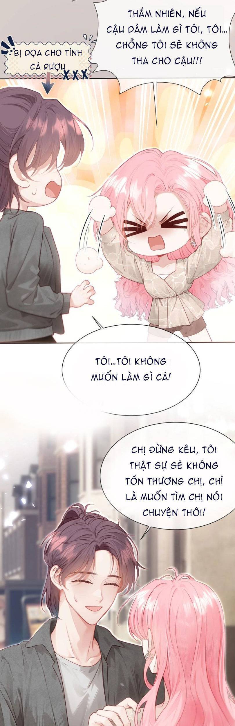 1001 Cách Chinh Phục Chồng Yêu Chap 99 - Next Chap 100
